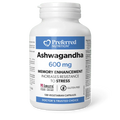 Preferred Nutrition: Ashwagandha 600mg