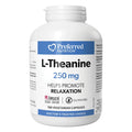 Preferred Nutrition: L-Theanine 250mg