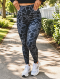 PREORDER: Blackout Duck Camo Leggings // eta Aug