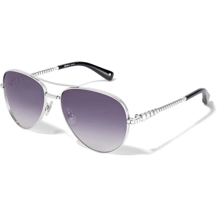 Pretty Tough Stud Trio Sunglasses