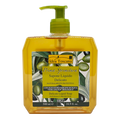 Prima Spremitura Olive Liquid Soap 500 ml Pump