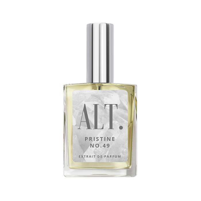 Pristine - Inspired by Aventus and Baccarat Rouge 540 60ML Fragrance Bottle