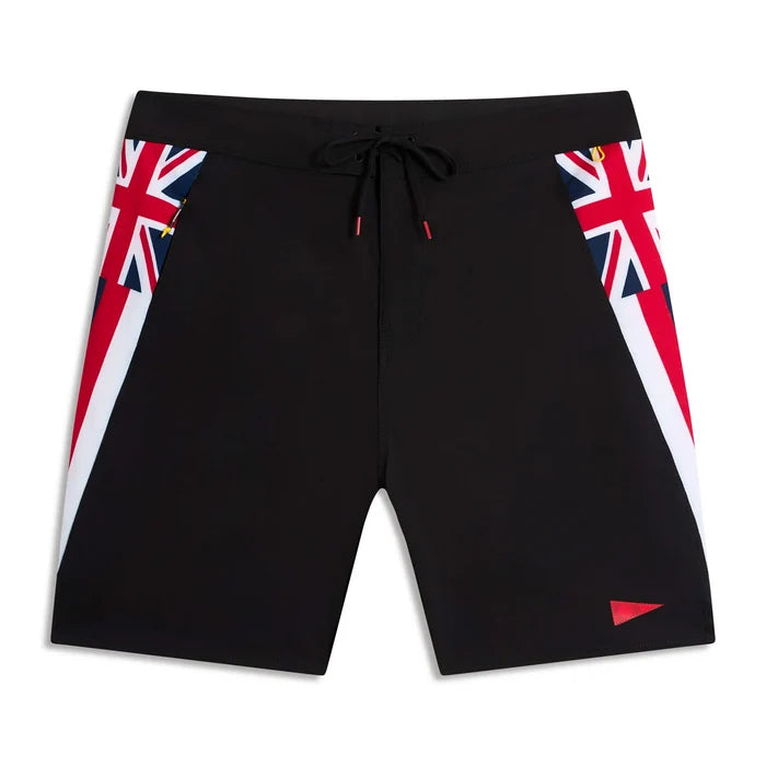 Pro Hawaii Trunk