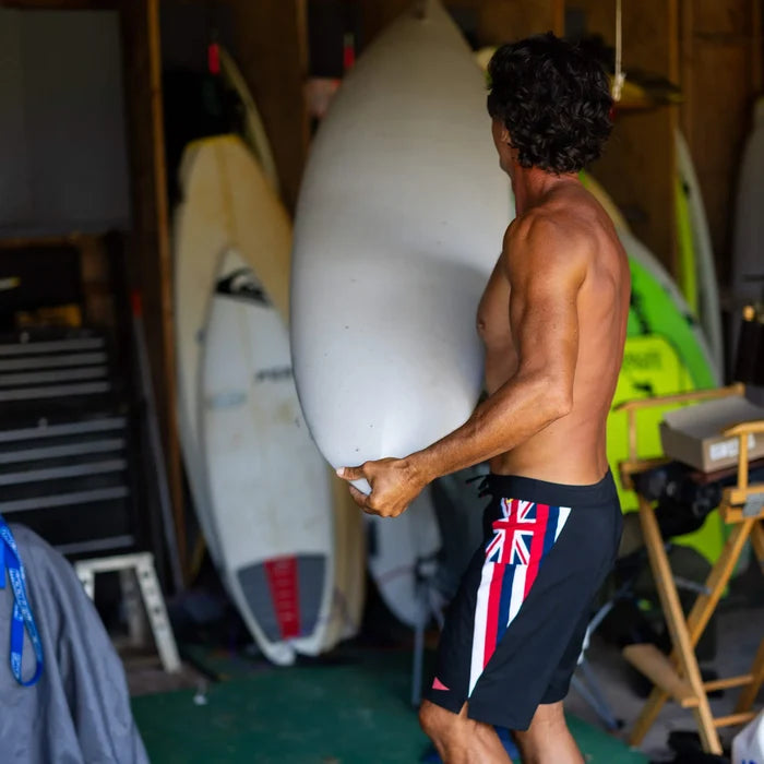 Pro Hawaii Trunk