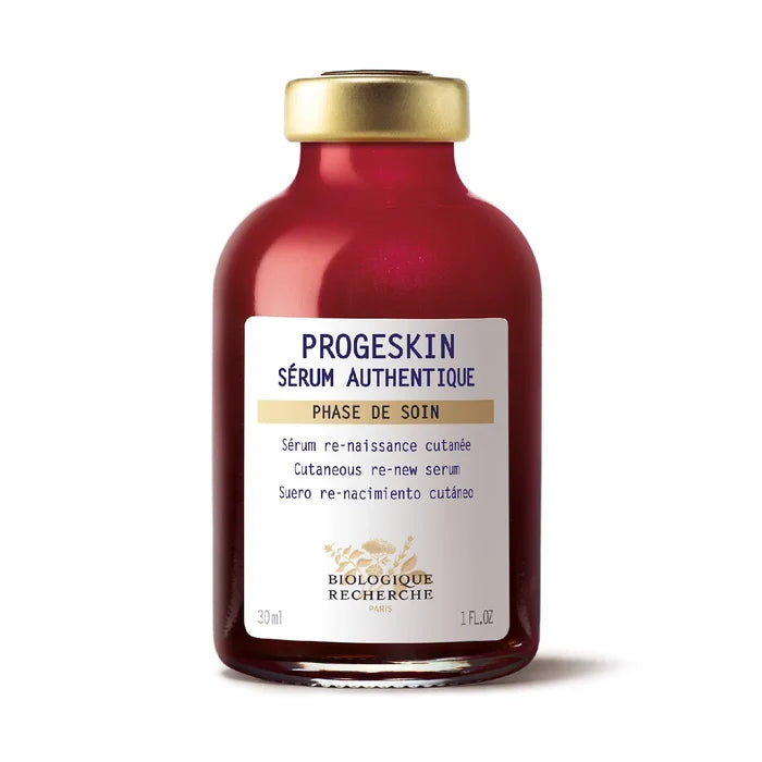 Progeskin Serum