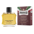 Proraso Aftershave Lotion etterbarberingsvann - Sandeltre