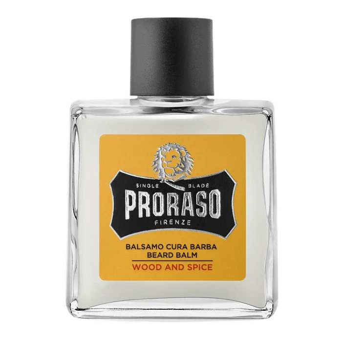 Proraso skjegglotion - Tre og krydder