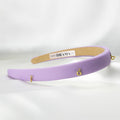 Puff Hair Band - 5 Charm