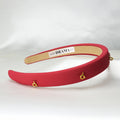 Puff Hair Band - 5 Charm