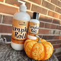 PUMPKIN ROLL (limited edition)