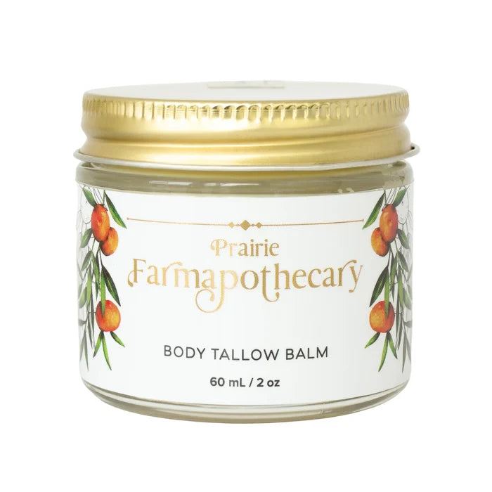 Pure Anada: Tallow Balm