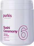 Purlés Alginate Rice Mask 6 | Professional