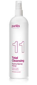 Purlés Hydra Spray Toner 11 | Professional