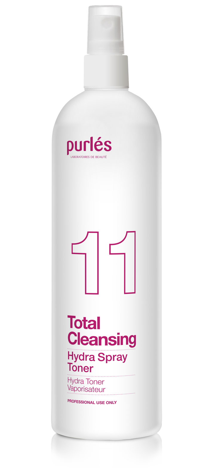 Purlés Hydra Spray Toner 11 | Professional