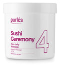 Purlés Rice Jelly Massage 4 | Professional