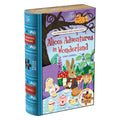 Professor Puzzle - Jigsaw Puzzle - Alice In Wonderland