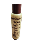 Queen Elizabeth Cocoa Butter Lotion 800ml
