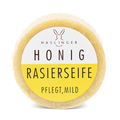 Rasierseife Honig