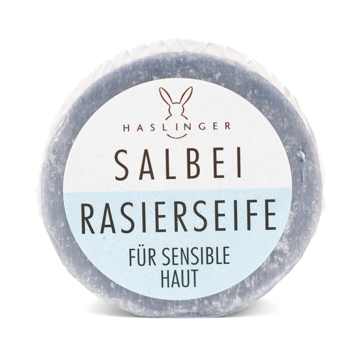 Rasierseife Salbei