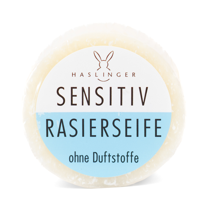 Rasierseife Sensitiv