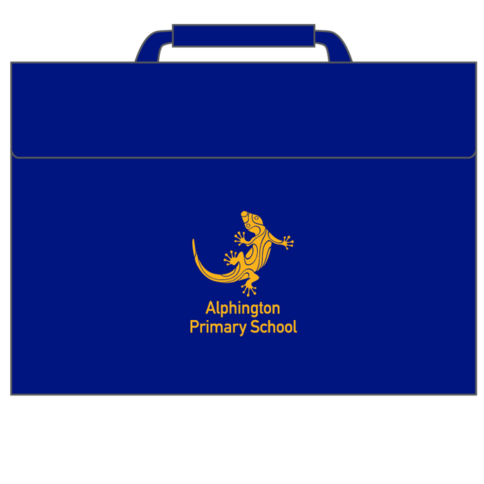 Reader Bag