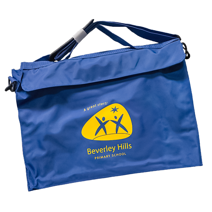 Reader Bag