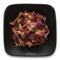 Red Rose Petals