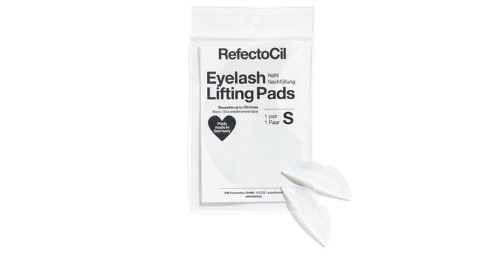 Refectocil Eyelash Lifting Pads (pair)
