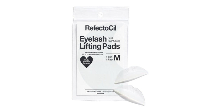 Refectocil Eyelash Lifting Pads (pair)