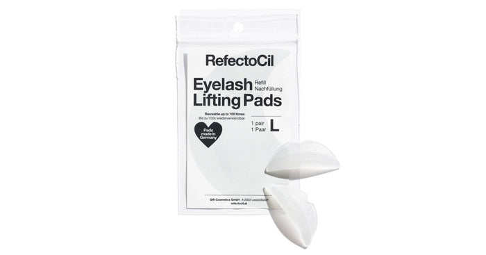 Refectocil Eyelash Lifting Pads (pair)