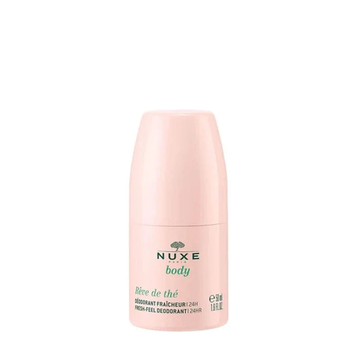 Reve De The 24Hr Fresh-Feel Deodorant - 50 ml