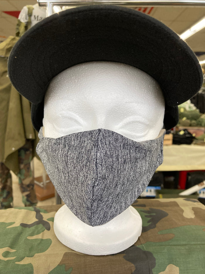 Light Heather Grey/Tan / 1 for $15