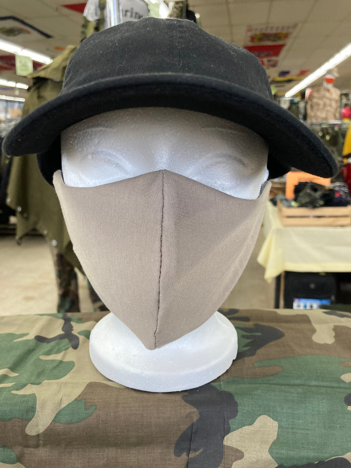 Light Heather Grey/Tan / 2 for $25