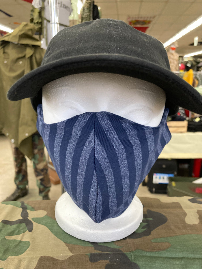 Blue Stripes / 1 for $15