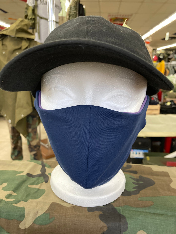 Purple/Blue / 2 for $25