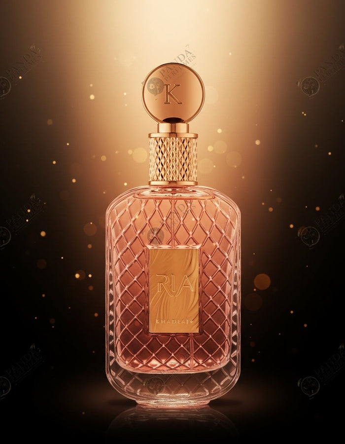 RIA - 100ml (Khadlaj)