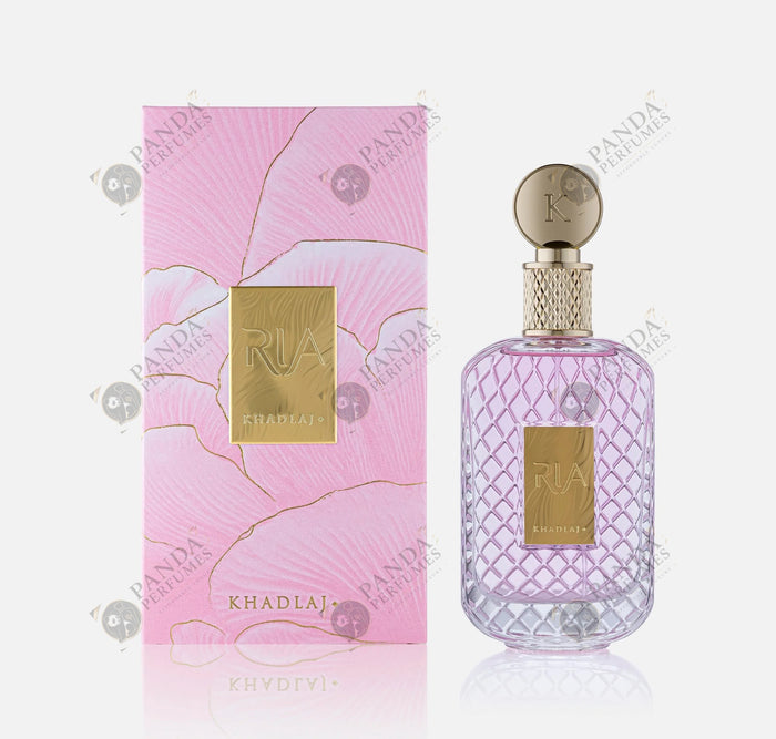 RIA - 100ml (Khadlaj)
