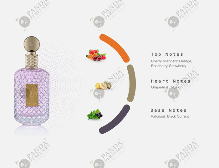 RIA - 100ml (Khadlaj)