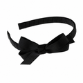 Ribbon Headband - Double Bow