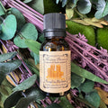 Road to Riches Oil Dropper