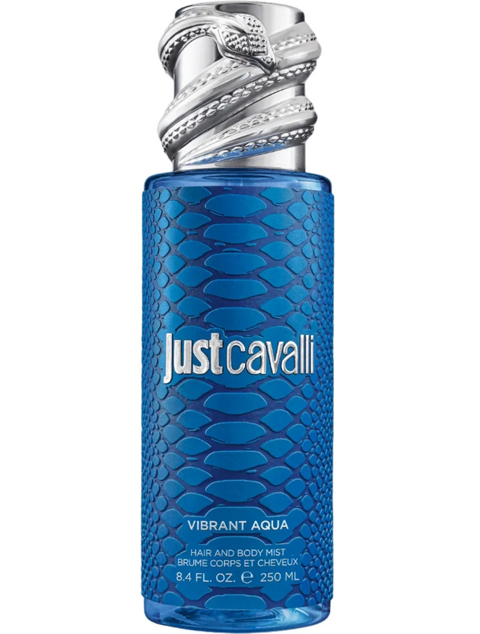 Roberto Cavalli Hair&Body Mist Blue