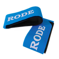 A product picture of the Rode Alpine Ski Ties