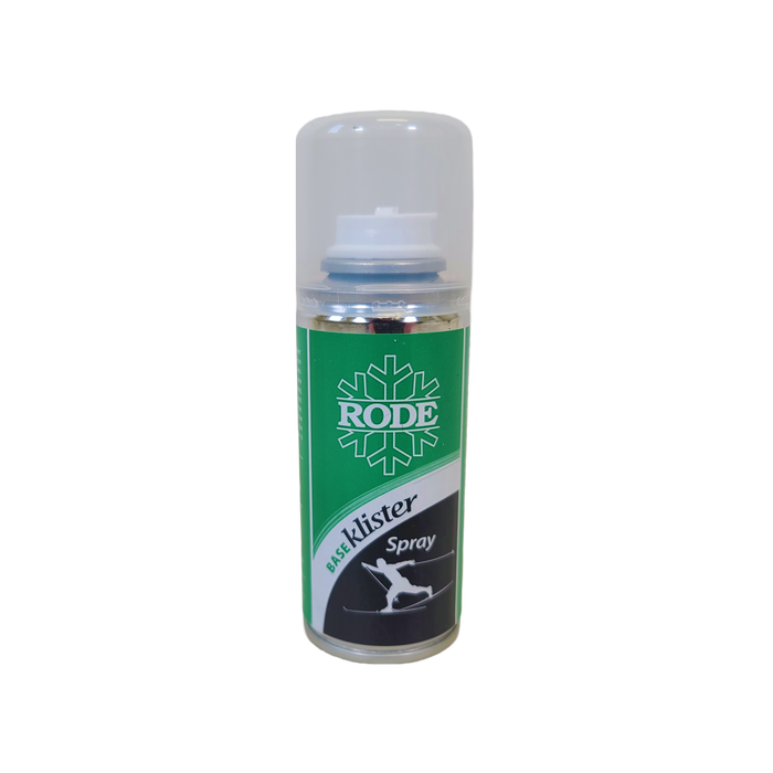 A product picture of the Rode Base Klister Spray | 100mL (0C/-20C)