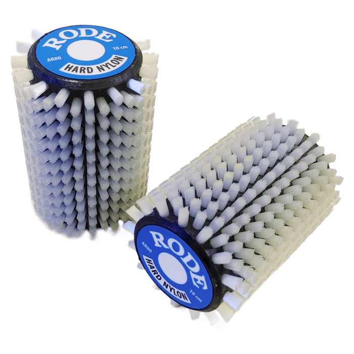 A product picture of the Rode Hard Nylon Roto Brush