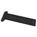 A product picture of the Rode Multiscraper