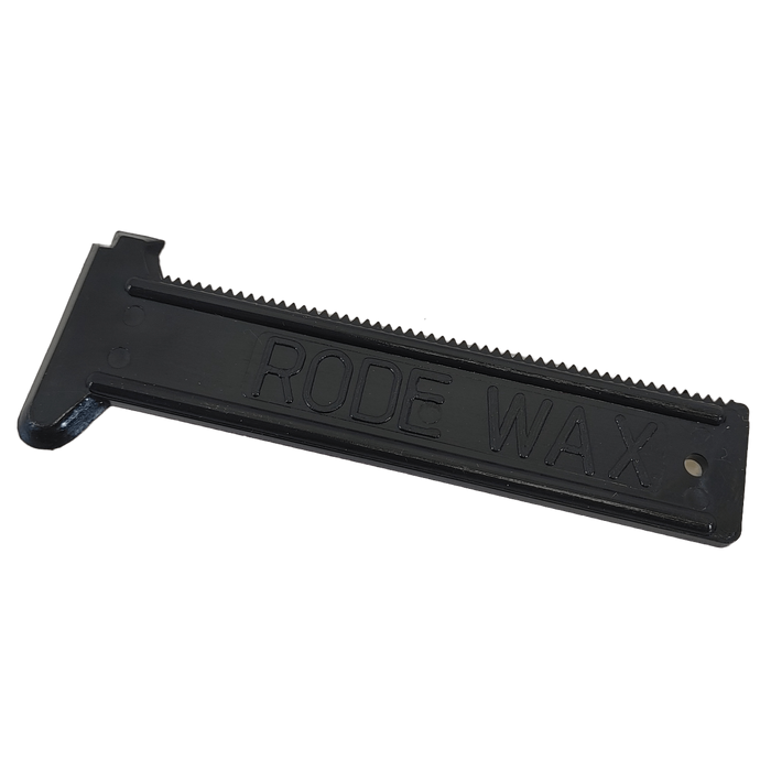 A product picture of the Rode Multiscraper