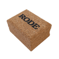 A product picture of the Rode Natural Cork