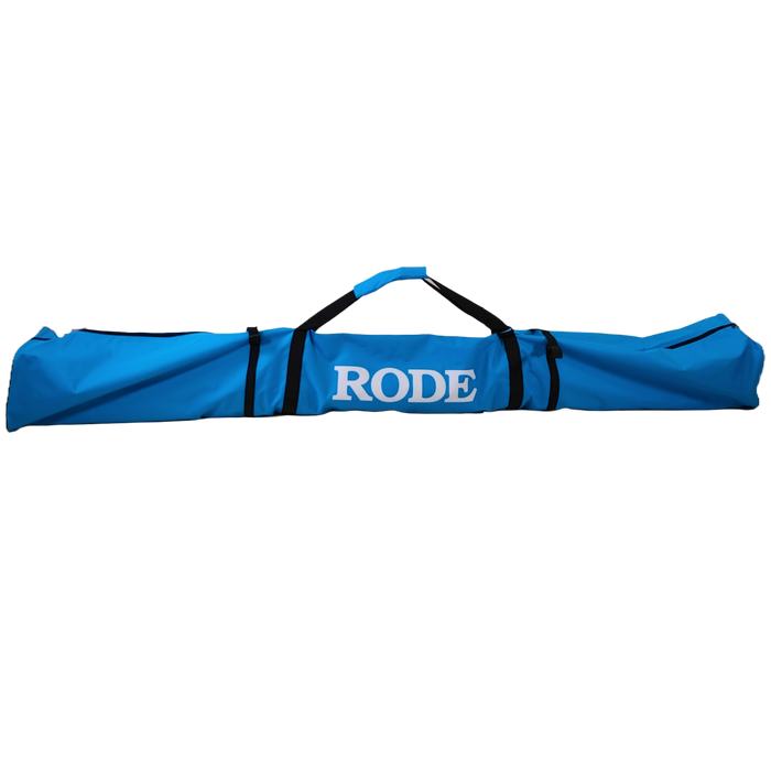 A product picture of the Rode Ski Bag