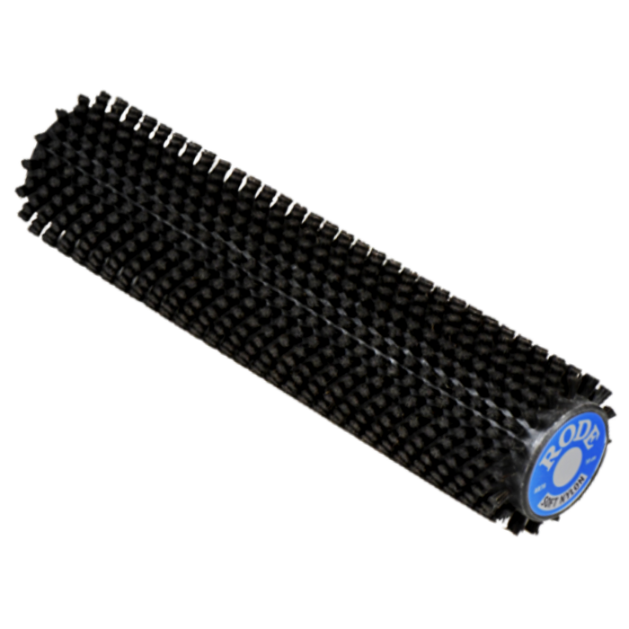 A product picture of the Rode Soft Nylon Roto Brush