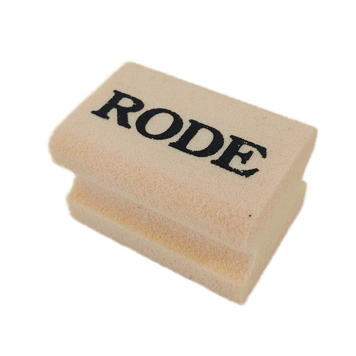 A product picture of the Rode Synthetic Cork